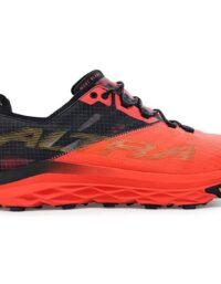 Altra Mont Blanc Coral/Black