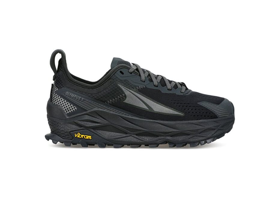 Altra Olympus 5oes Women Black/Black