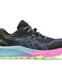 Asics Gel-Trabuco 11 Shoes Women Black/Gris Blue