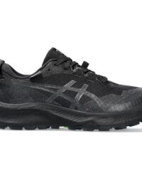 Asics Gel-Trabuco 12 GTX Women Black/Graphite Grey