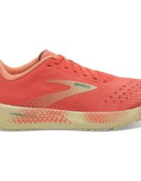 Brooks Hyperion Tempo Hot Coral/Flan/Fusion Coral