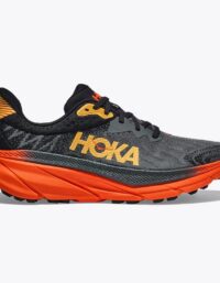 Hoka M Challenger 7 Castlerock/Flame
