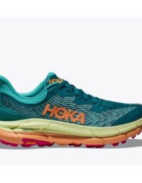 Hoka M Mafate Speed 4