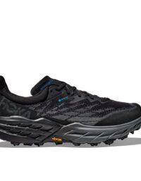Hoka One One M Speedgoat 5 GTX Ice