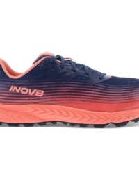 Inov-8 TrailFly Speed (W) Navy/Coral