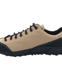 Joe Nimble trekToes W Desert