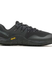 Merrell Trail Glove 7 ShoesMen Black