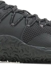Merrell Trail Glove 7 ShoesWomen Black/Black