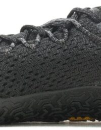 Merrell Vapor Glove 6 ShoesMen Black