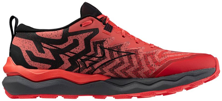 Mizuno Wave Daichi 8 M