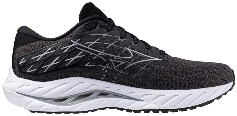Mizuno Wave Inspire 20 M Ebony/White/Black