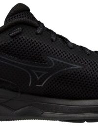 Mizuno Wave Revolt 3 Black/Ebony/Black