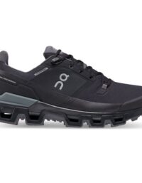 On Cloudwander Waterproof Women