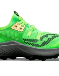 Saucony Endorphin Rift Slime/Umbra