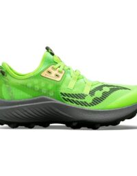 Saucony Endorphin Rift Women Slime/Umbra 37,5