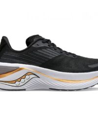 Saucony Endorphin Shift 3 Dam Black/Goldstruck