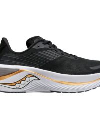 Saucony Endorphin Shift 3n Black/Goldstruck