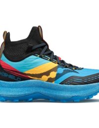 Saucony Endorphin Trail Mid runshield Men