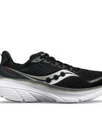 Saucony Guide 17 M Black/Shadow