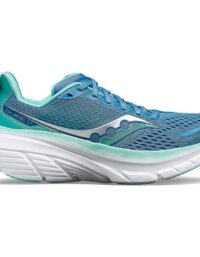 Saucony Guide 17 W Breeze/Mint