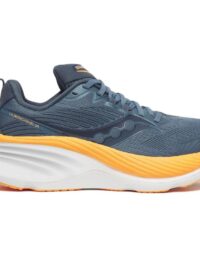 Saucony Hurricane 24 Dam Mirage/Peel
