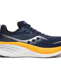 Saucony Hurricane 24 Herr Navy/Peel