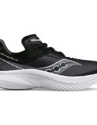 Saucony Kinvara 14 Black/White