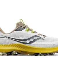 Saucony Peregrine 13 Fog/Clay Fog/Clay 40,5