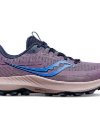 Saucony Peregrine 13 Haze/Night