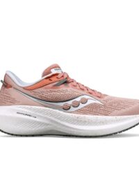 Saucony Triumph 21 Women Lotus/Bough