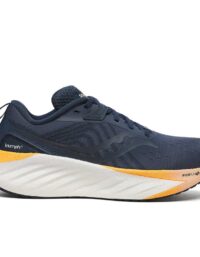 Saucony Triumph 22 Dam Dusk/Peel