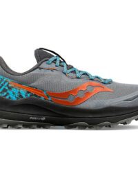 Saucony Xodus Ultra 2 Fossil/Basalt Fossil/Basalt 48