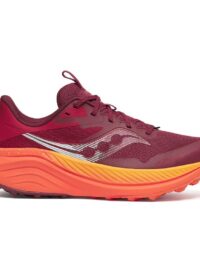 Saucony Xodus Ultra 3 Dam Currant/Pepper