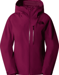 The North Face The North Face Women's Descendit Jacket Boysenberry