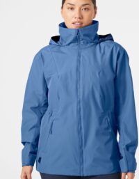 Helly Hansen Dam HP Racing Seglarjacka 2.0 Blå M