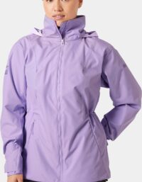 Helly Hansen Dam HP Racing Seglarjacka 2.0 Lila L
