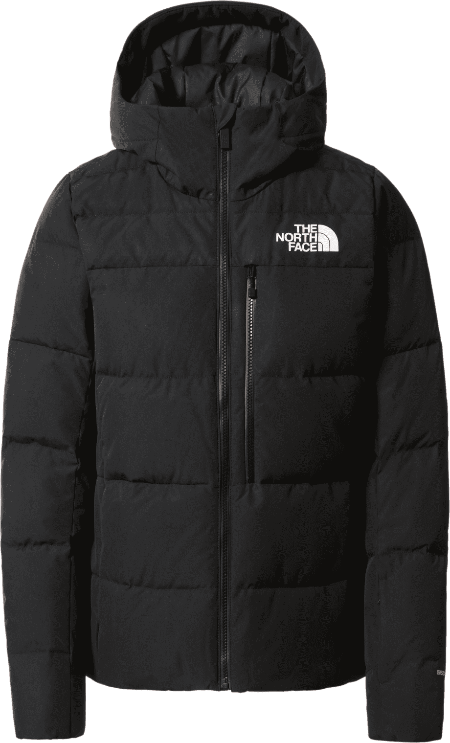 The North Face The North Face Women's Heavenly Down Jacket TNF Black
