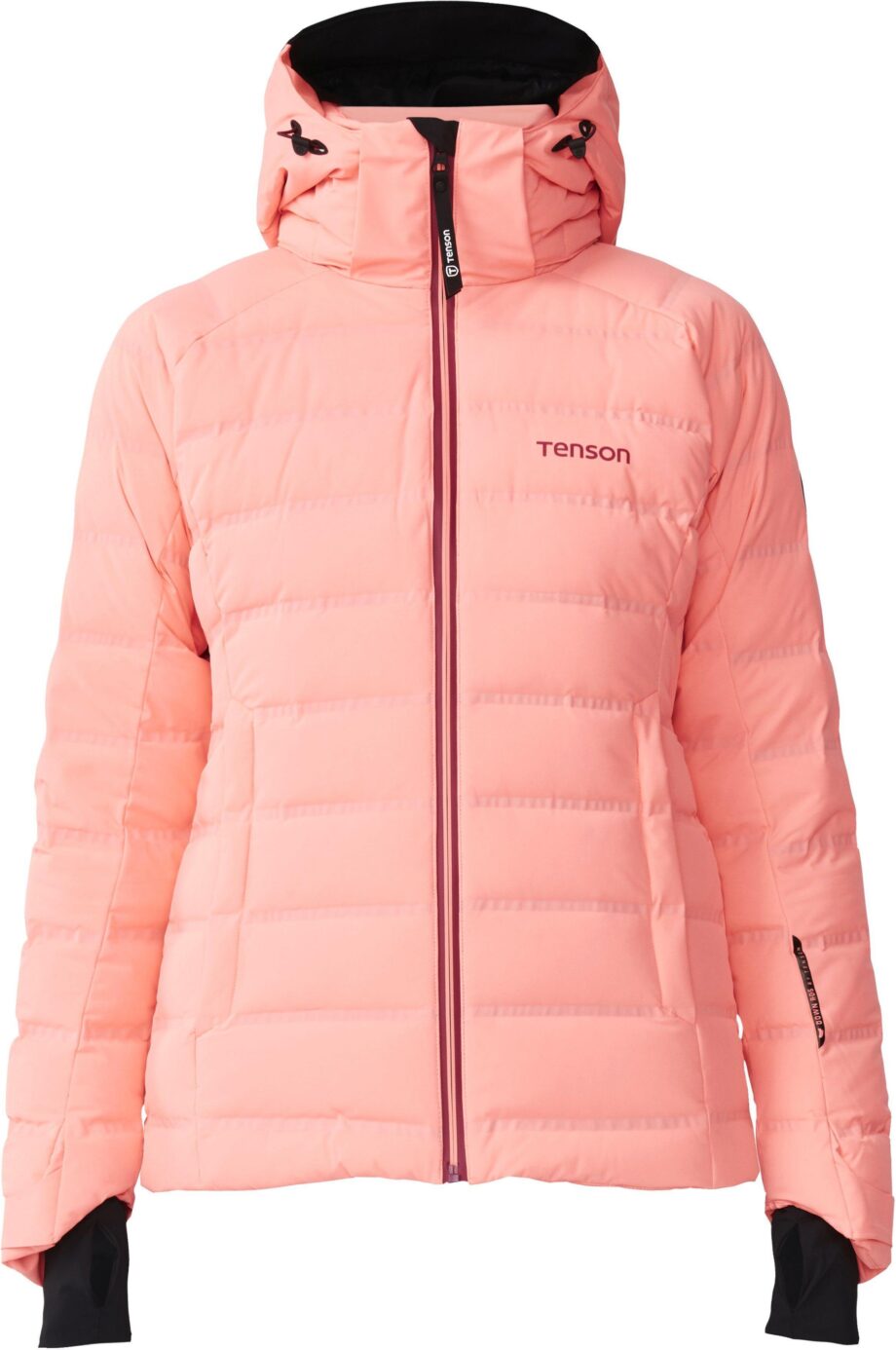 Tenson Tenson Women's Icebelle Pink