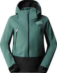 The North Face The North Face Women's Lenado Jacket Dark Sage