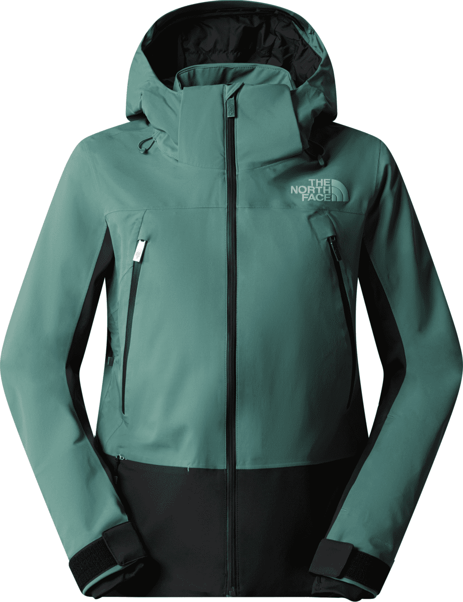 The North Face The North Face Women's Lenado Jacket Dark Sage