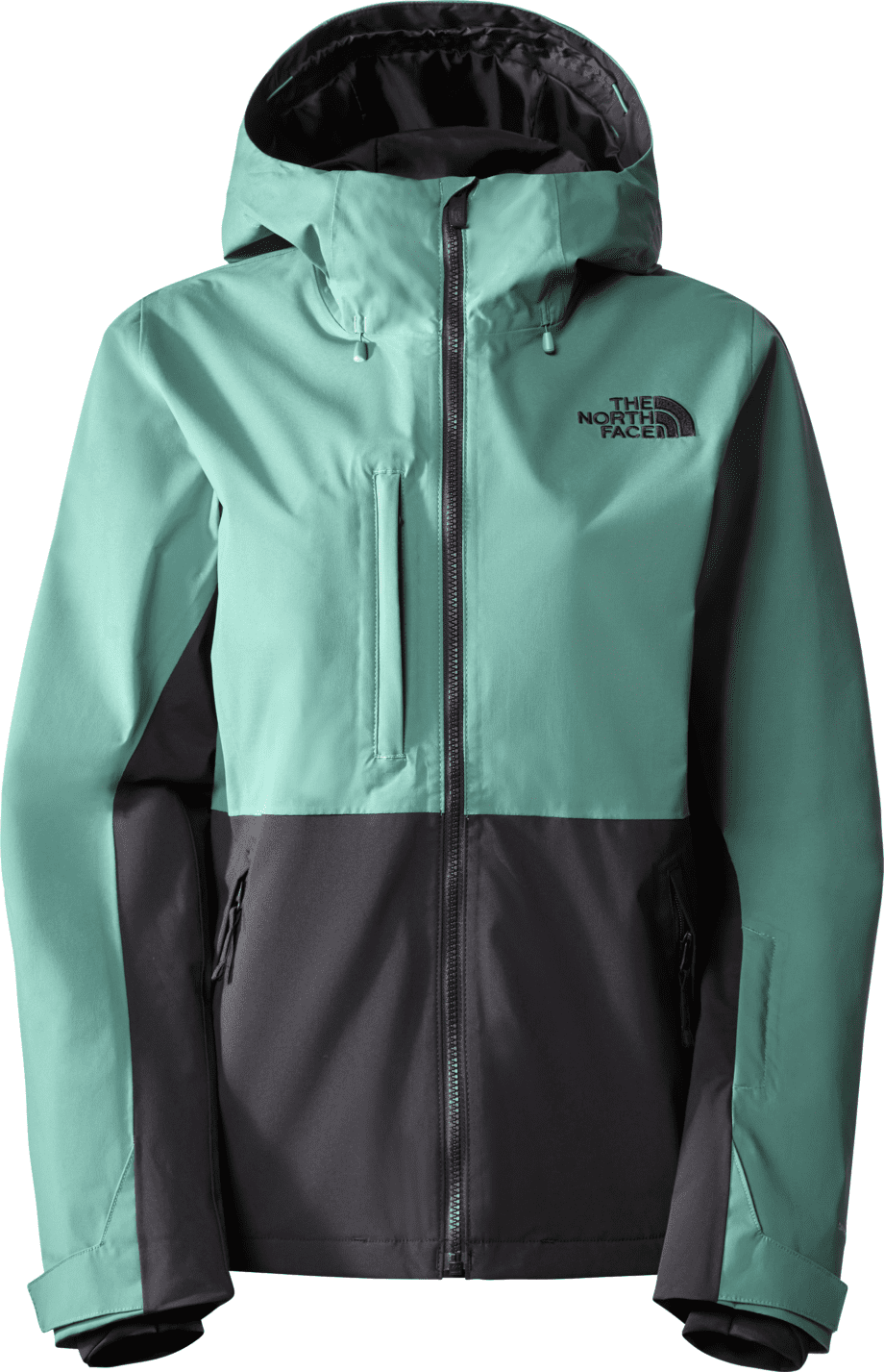 The North Face The North Face Women's Freedom Stretch Jacket Dark Sage/TNF Black