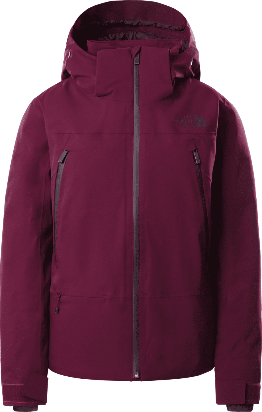 The North Face The North Face Women's Lenado Jacket Pamplona Purple