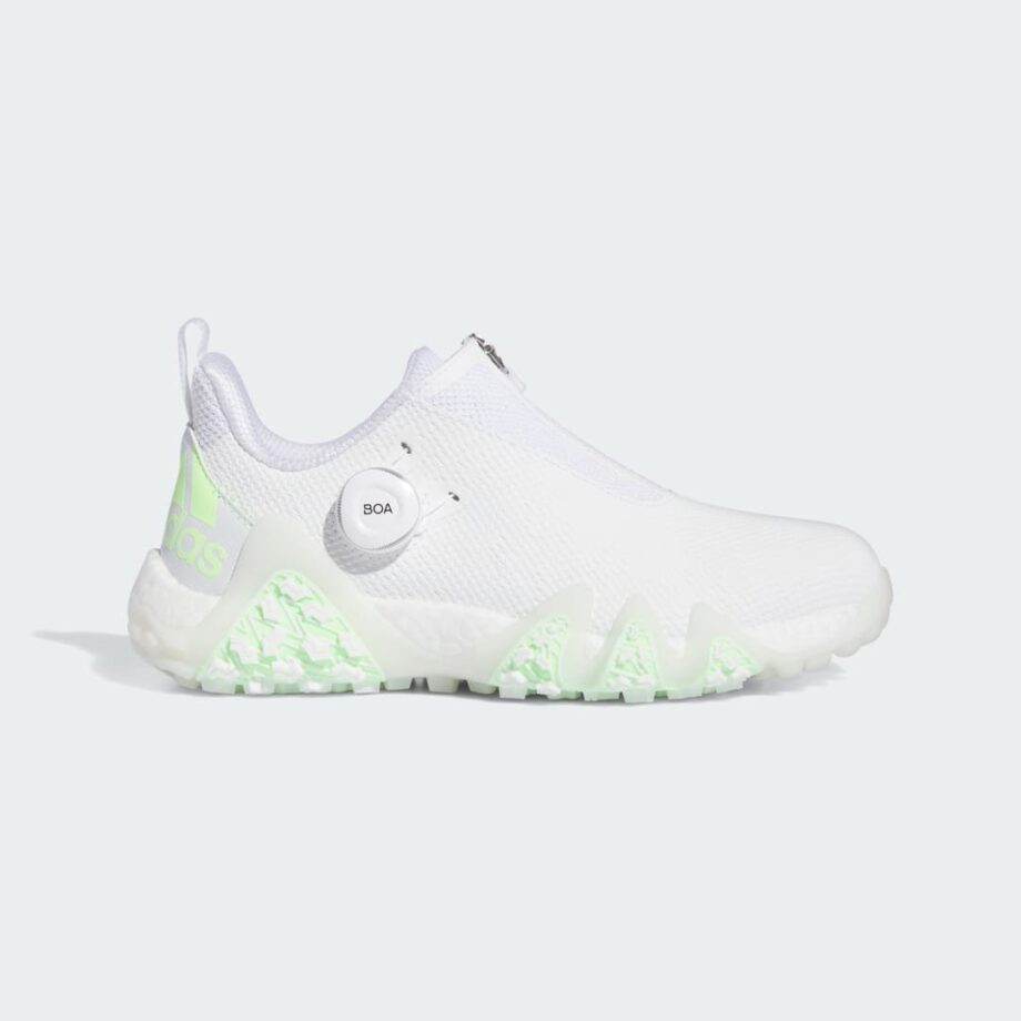 Adidas Codechaos 22 BOA Spikeless Shoes