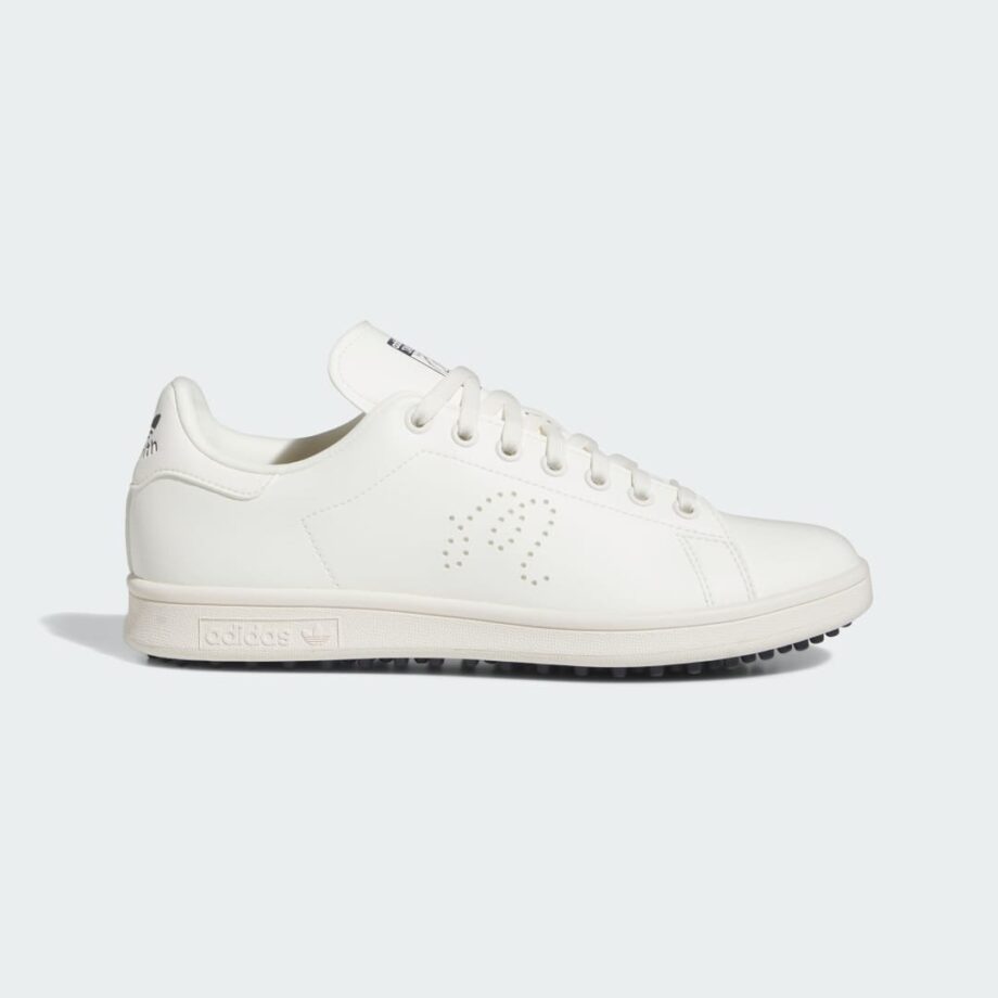 Adidas adidas x Malbon Stan Smith Spikeless Golfskor