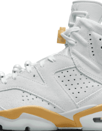Nike Air Jordan 6 Retro "Pearl"