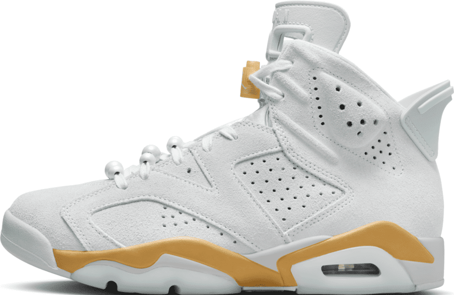 Nike Air Jordan 6 Retro "Pearl"