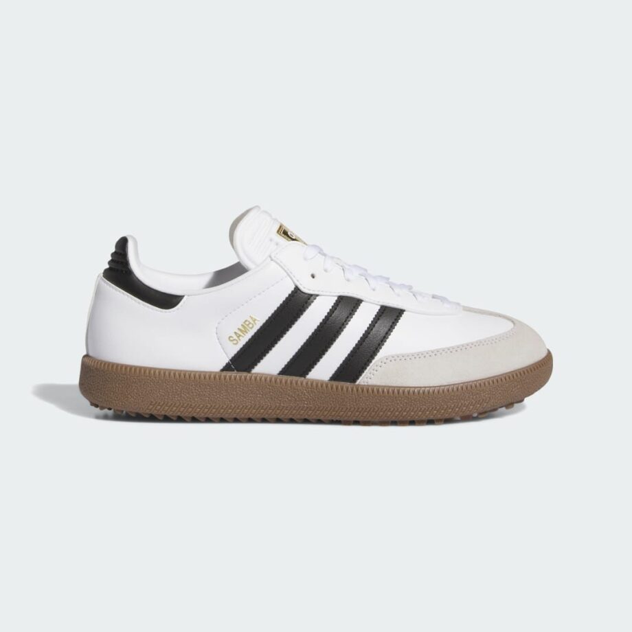 Adidas Samba Golfskor