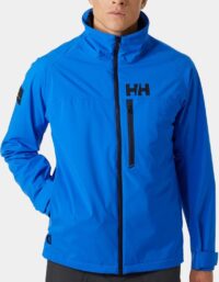 Helly Hansen Herr HP Racing Lifaloft Seglarjacka Blå XL