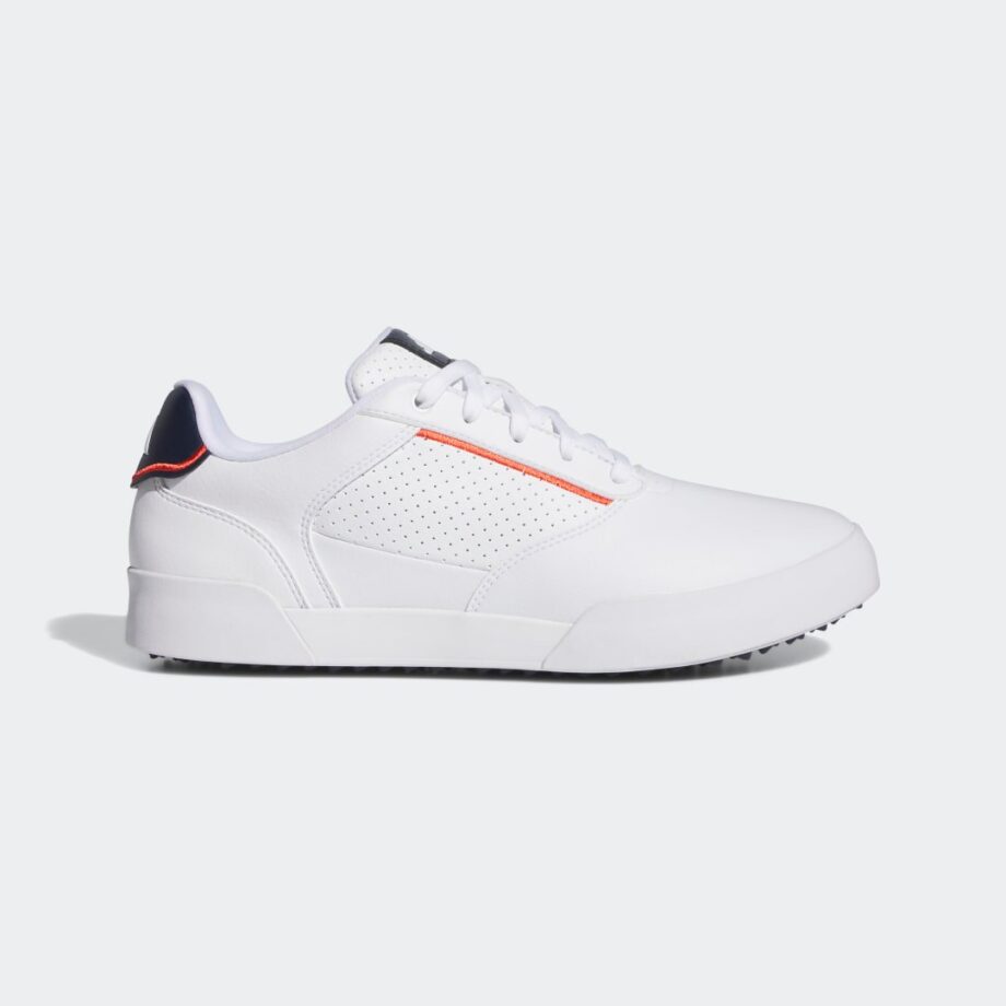 Adidas Retrocross Spikeless Golf Shoes