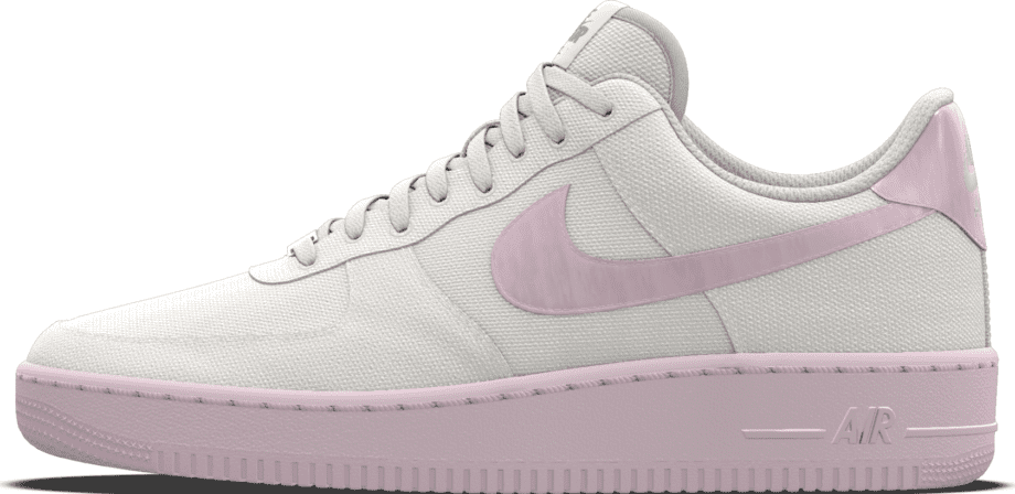 Nike Nike Air Force 1 Low By You